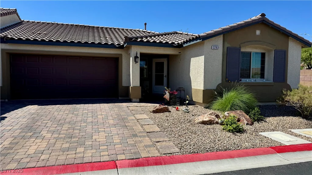 2293 Chandler Ranch, Laughlin, NV 89029