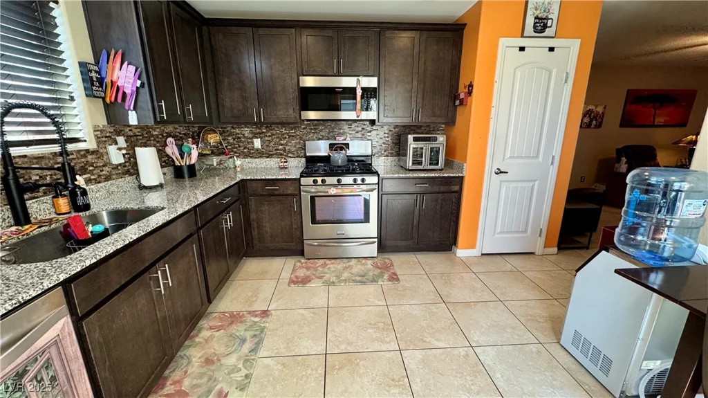 2293 Chandler Ranch, Laughlin, NV 89029