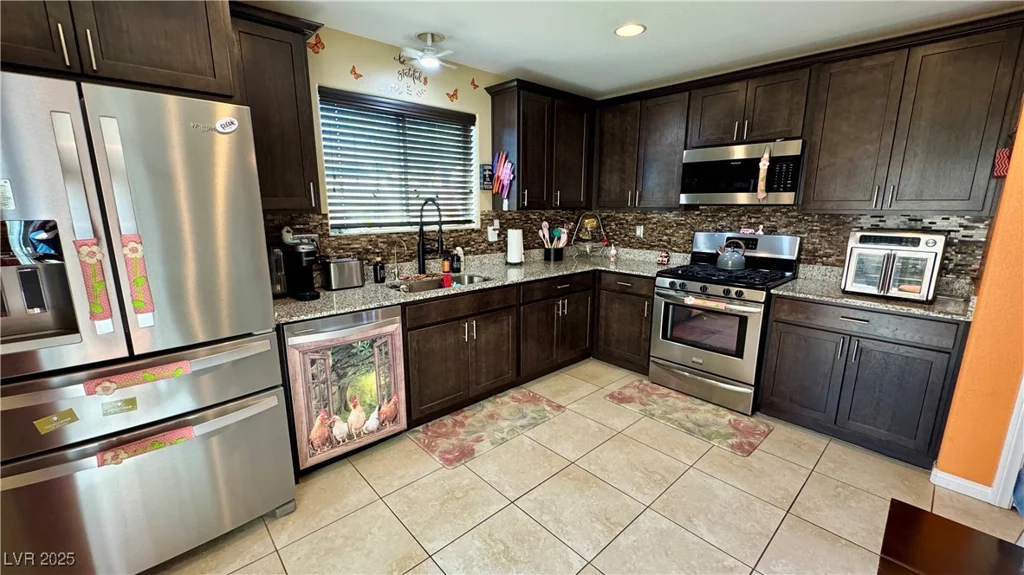2293 Chandler Ranch, Laughlin, NV 89029