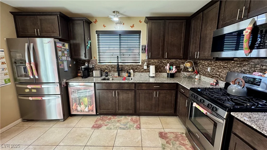 2293 Chandler Ranch, Laughlin, NV 89029