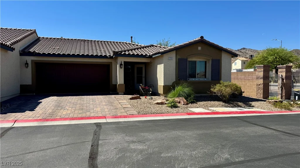 2293 Chandler Ranch, Laughlin, NV 89029