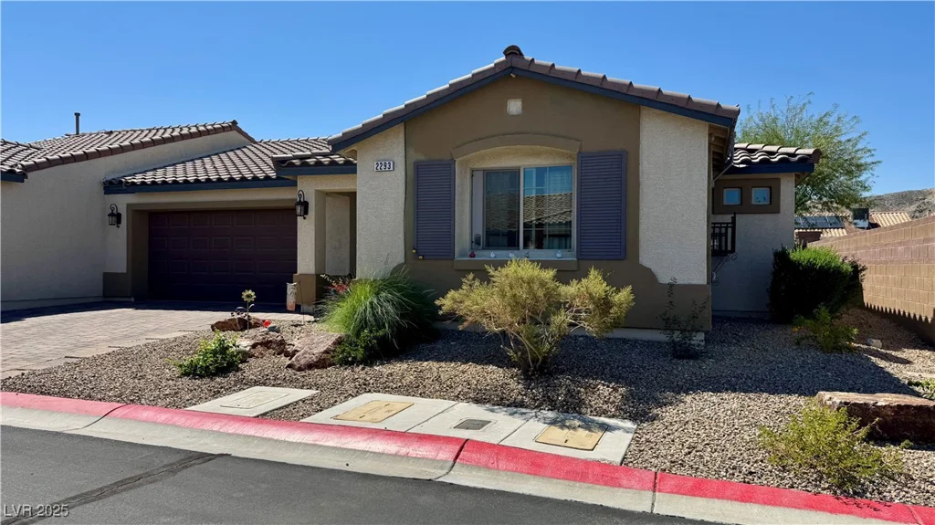 2293 Chandler Ranch, Laughlin, NV 89029