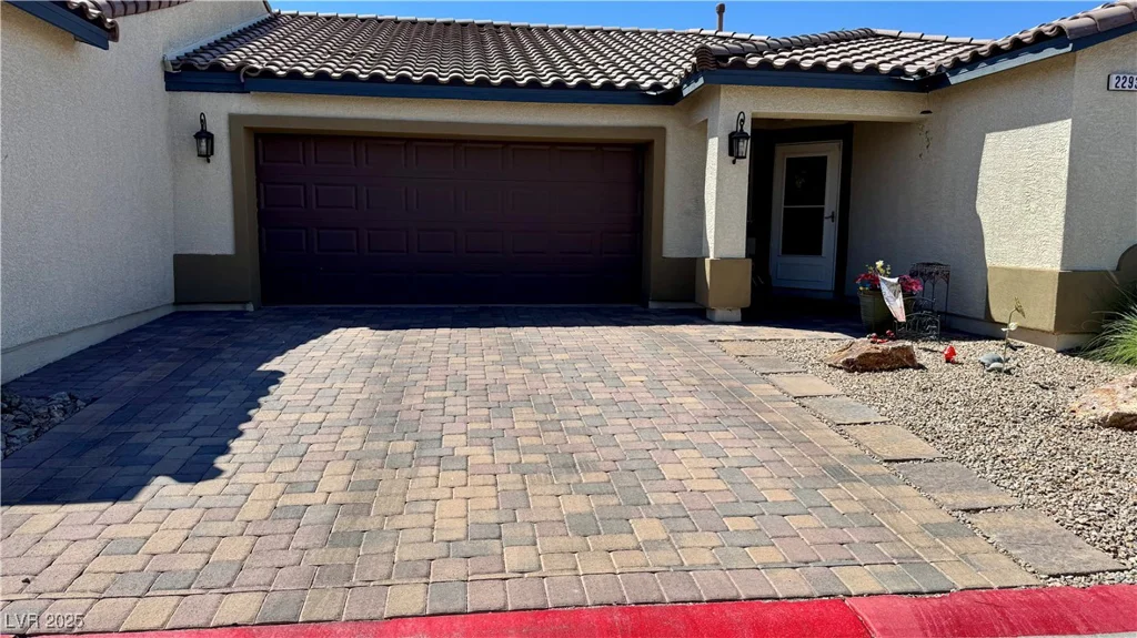 2293 Chandler Ranch, Laughlin, NV 89029