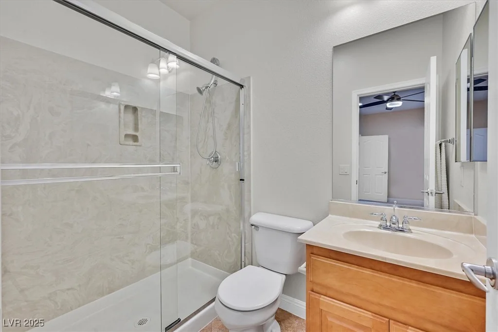 5840 McLennan Ranch, Las Vegas, NV 89131