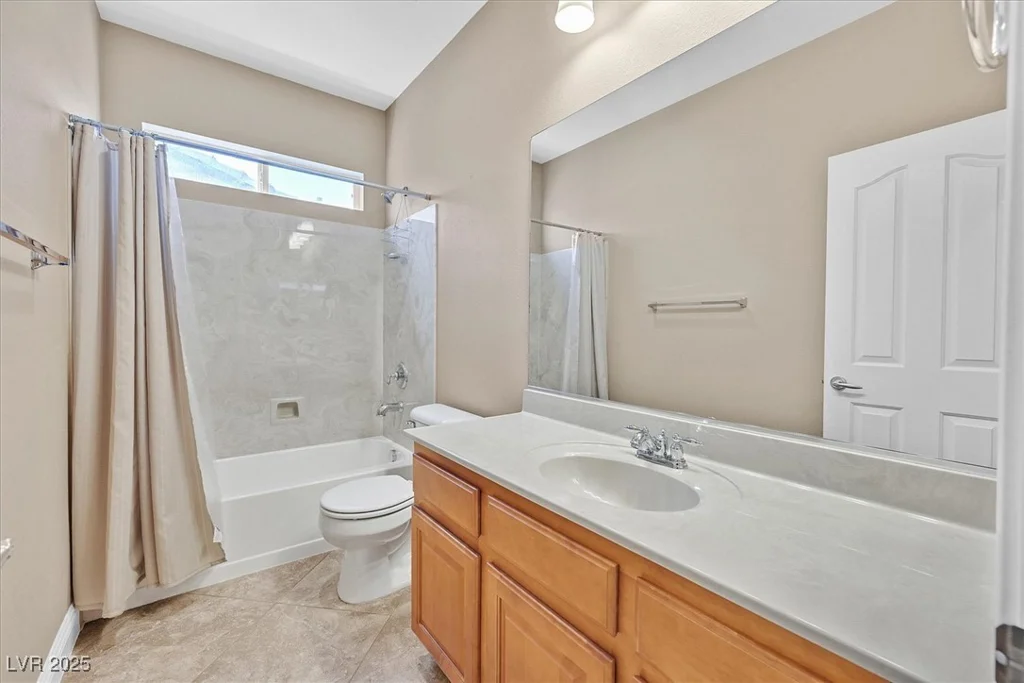 5840 McLennan Ranch, Las Vegas, NV 89131