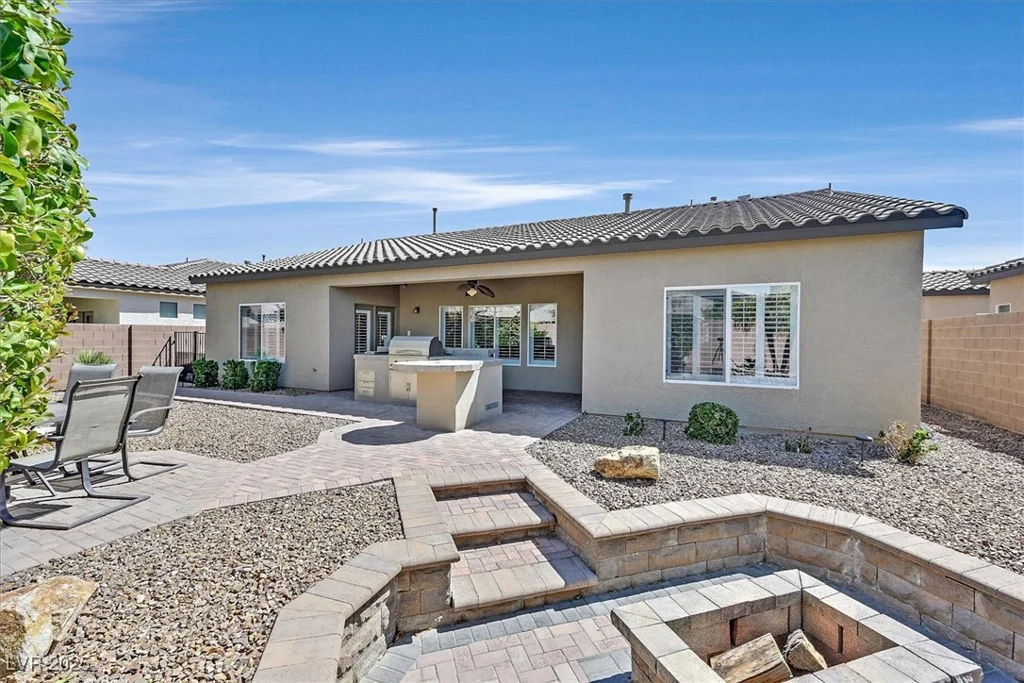 5840 McLennan Ranch, Las Vegas, NV 89131