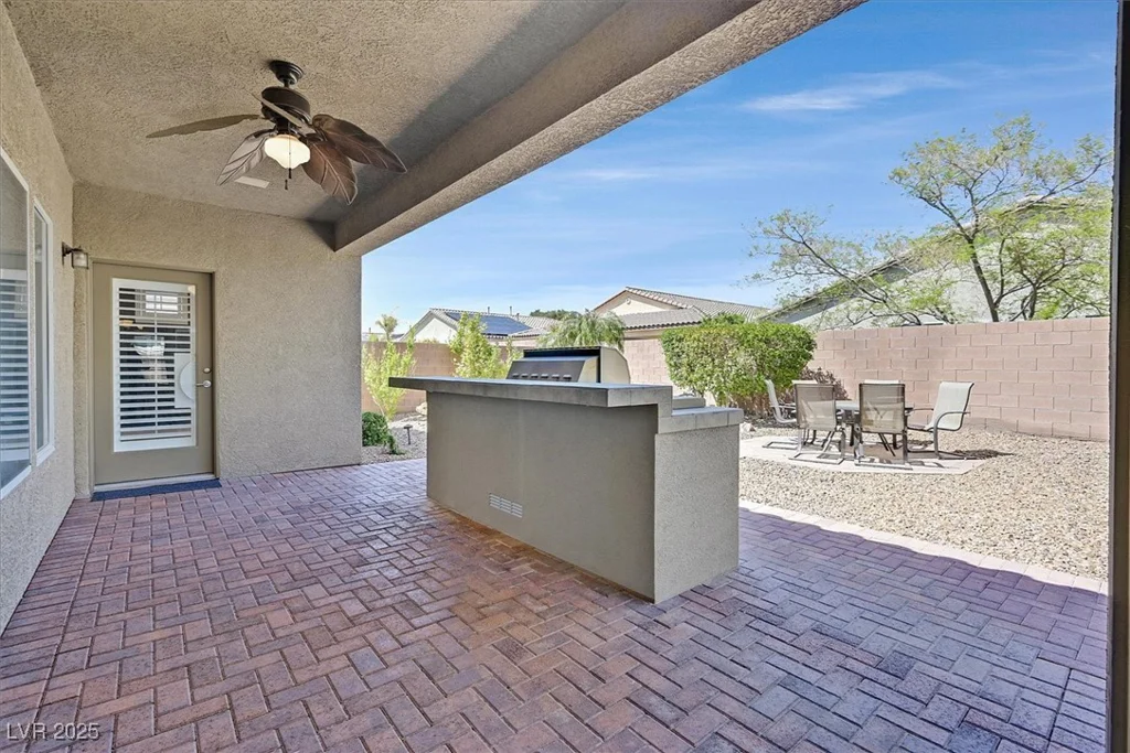 5840 McLennan Ranch, Las Vegas, NV 89131