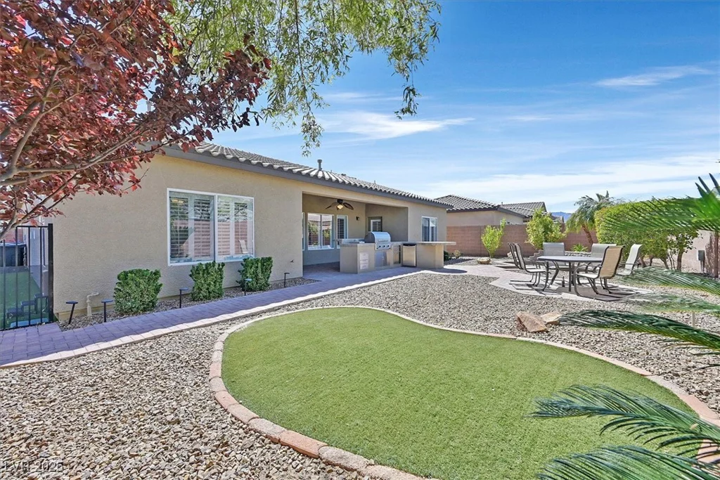 5840 McLennan Ranch, Las Vegas, NV 89131