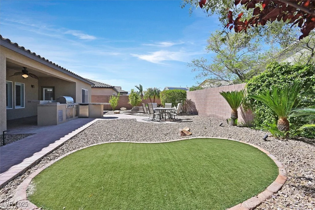 5840 McLennan Ranch, Las Vegas, NV 89131