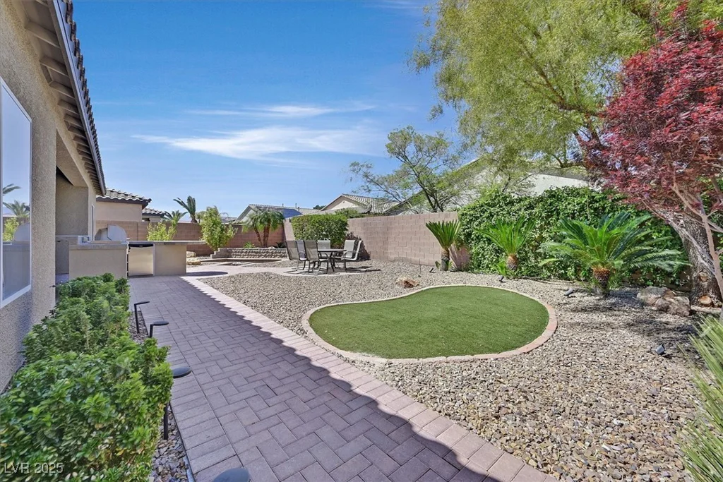 5840 McLennan Ranch, Las Vegas, NV 89131