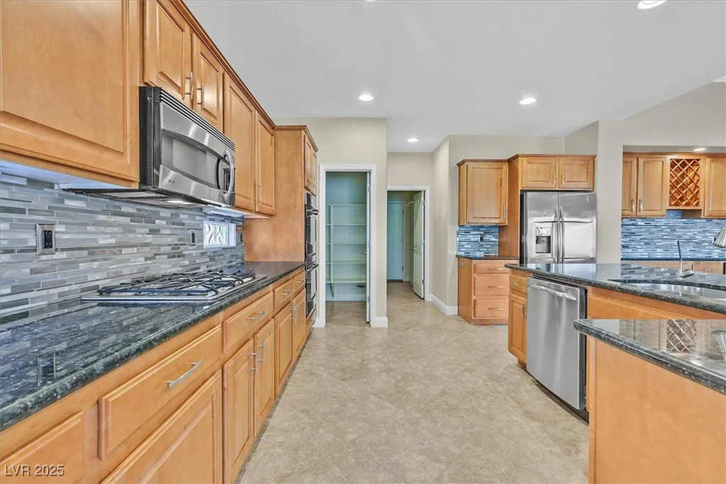 5840 McLennan Ranch, Las Vegas, NV 89131