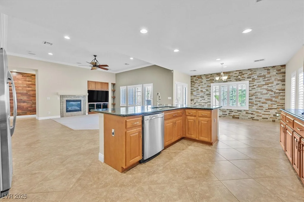 5840 McLennan Ranch, Las Vegas, NV 89131