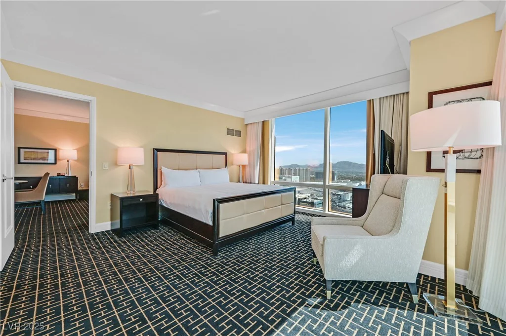 , Las Vegas, NV 89109