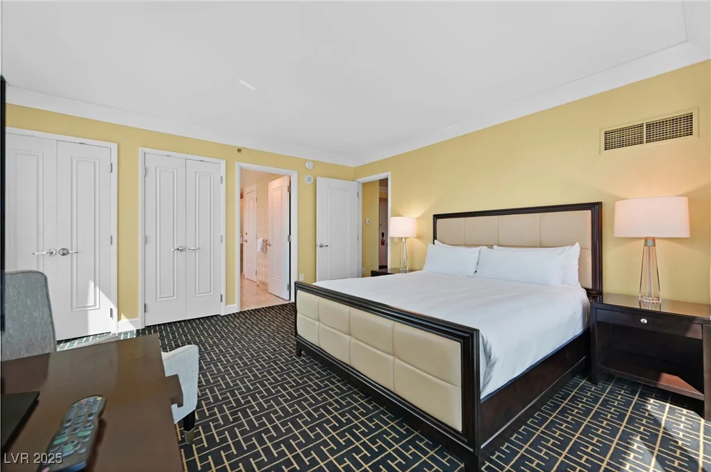 , Las Vegas, NV 89109