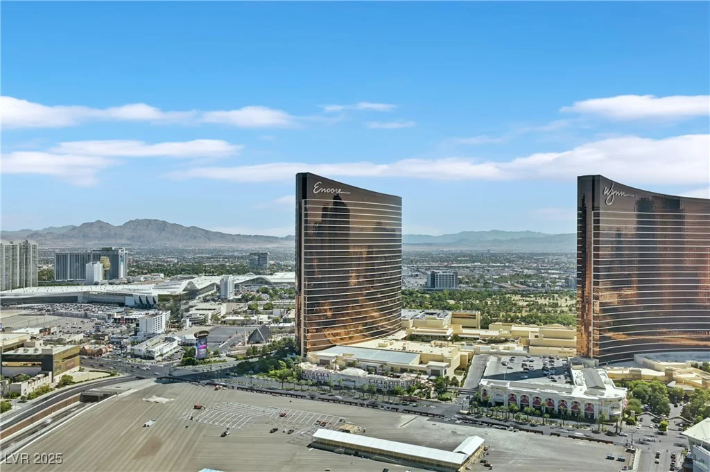 , Las Vegas, NV 89109