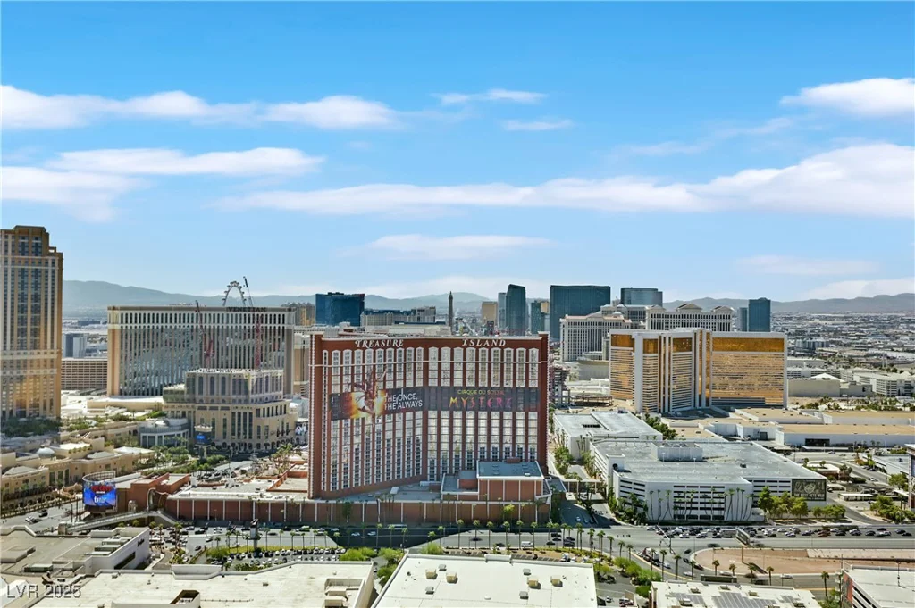 , Las Vegas, NV 89109