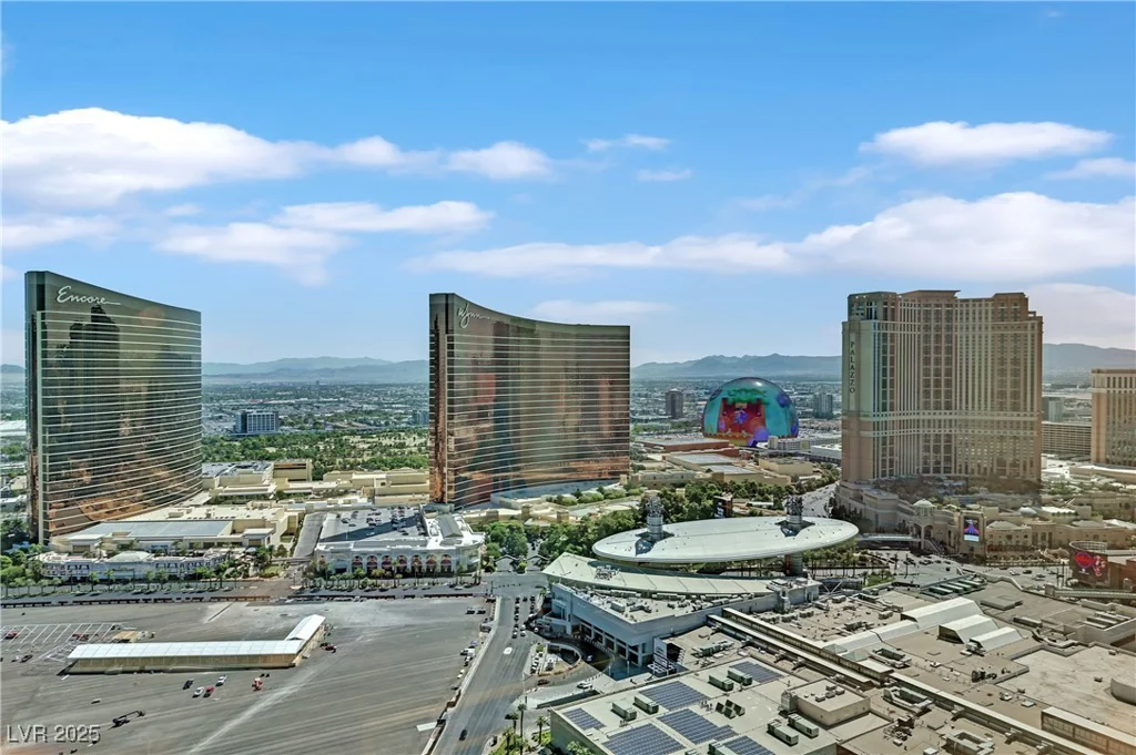 , Las Vegas, NV 89109