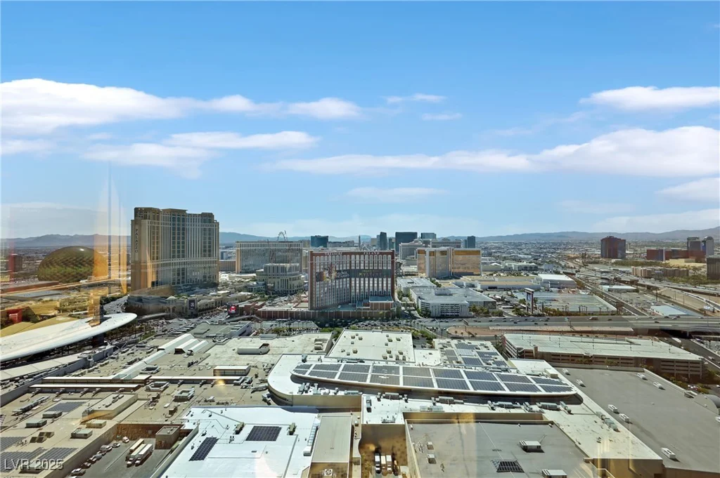 , Las Vegas, NV 89109