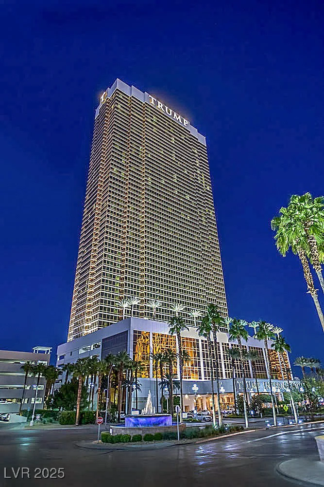 , Las Vegas, NV 89109