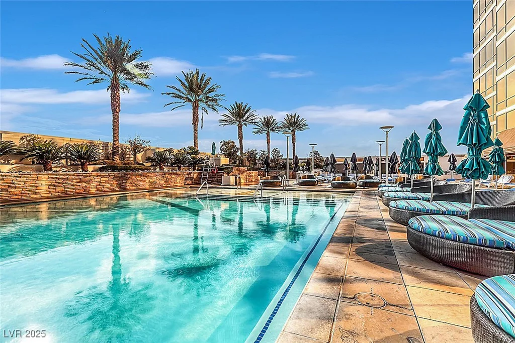 , Las Vegas, NV 89109