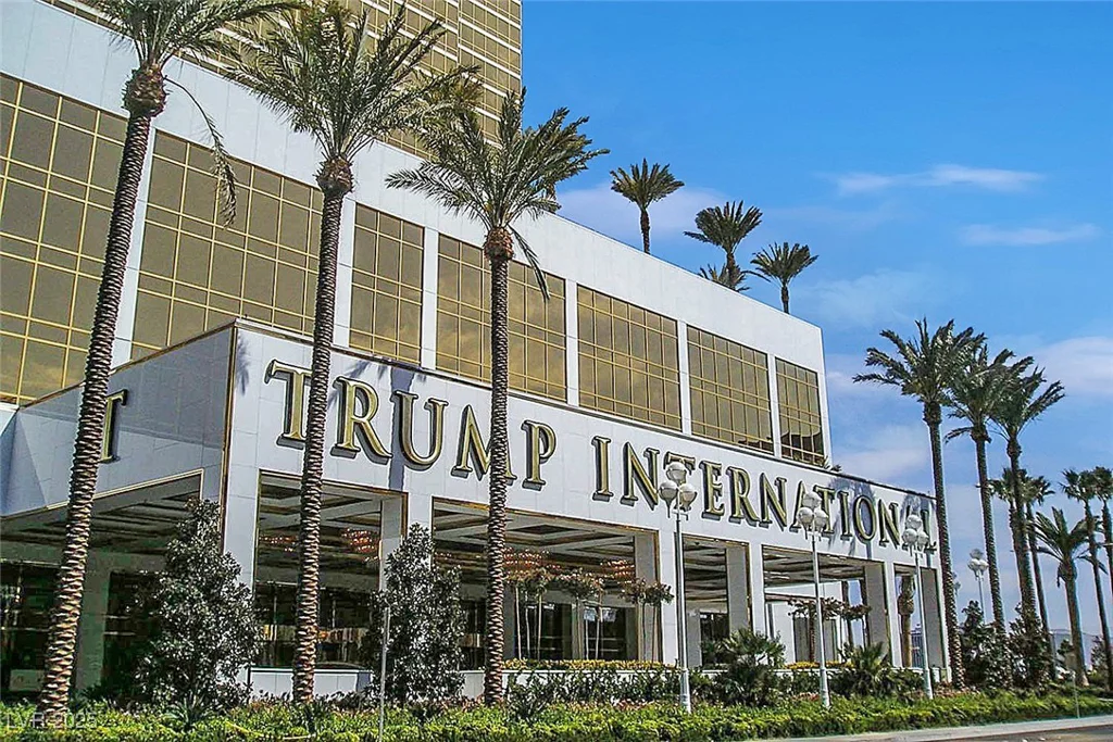 , Las Vegas, NV 89109