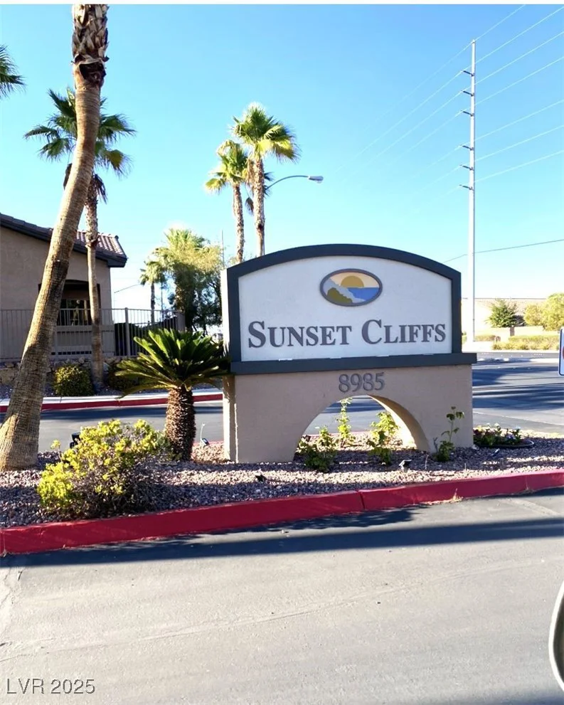8985 Durango, Las Vegas, NV 89113