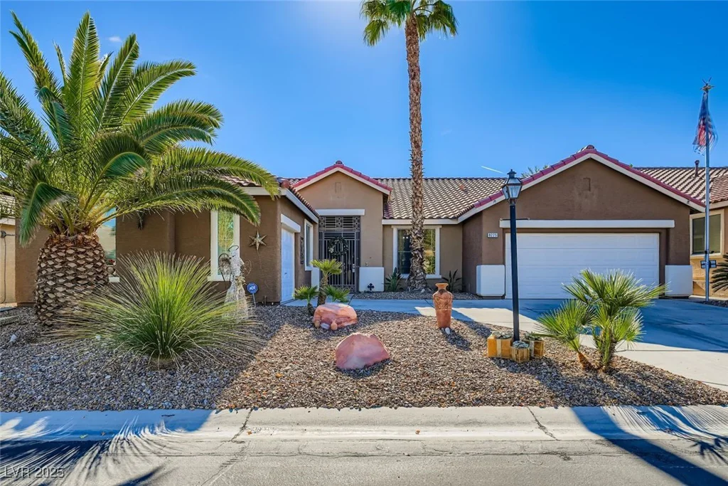 8225 Long Buffalo, Las Vegas, NV 89131