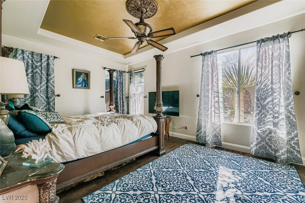 8225 Long Buffalo, Las Vegas, NV 89131