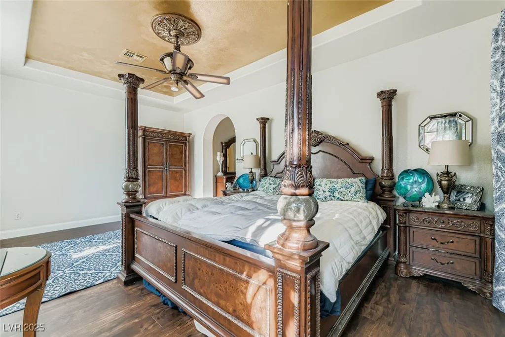 8225 Long Buffalo, Las Vegas, NV 89131