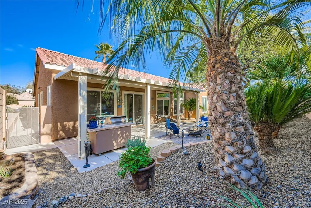 8225 Long Buffalo, Las Vegas, NV 89131