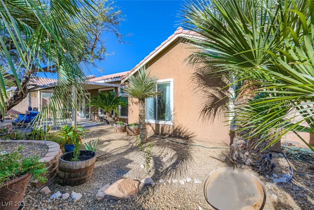 8225 Long Buffalo, Las Vegas, NV 89131