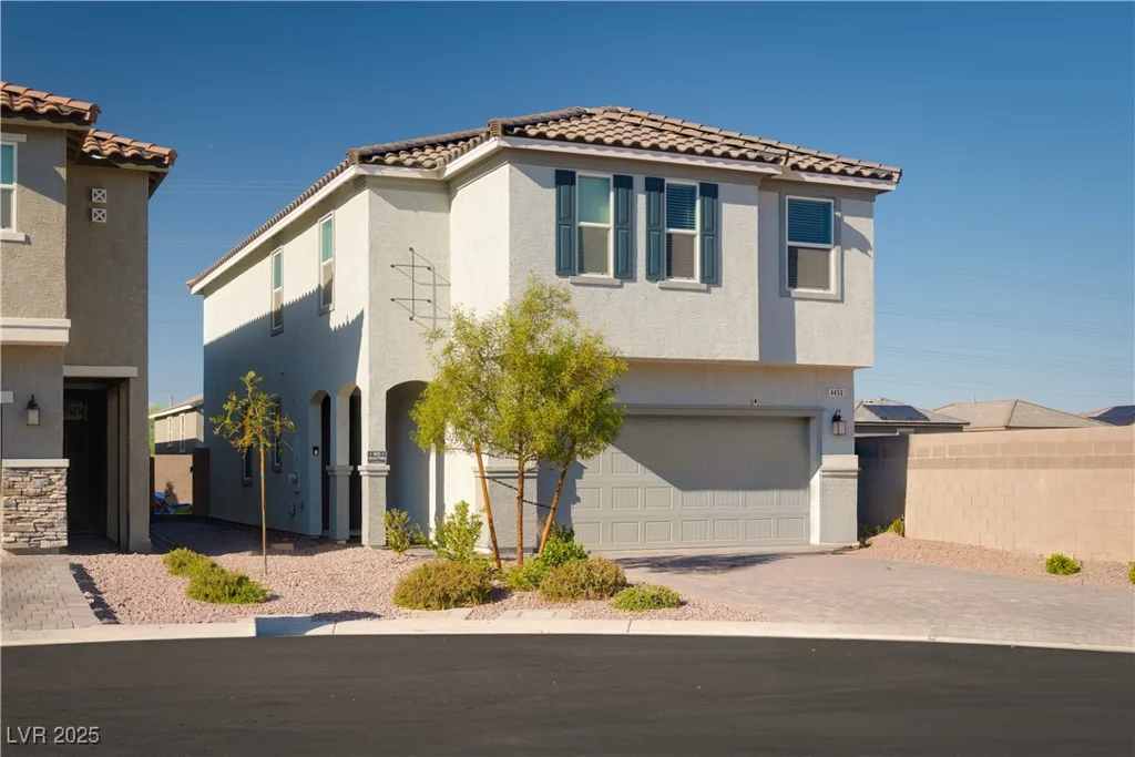 4456 Swimming Minnow, Las Vegas, NV 89141