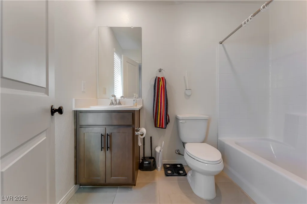 4456 Swimming Minnow, Las Vegas, NV 89141
