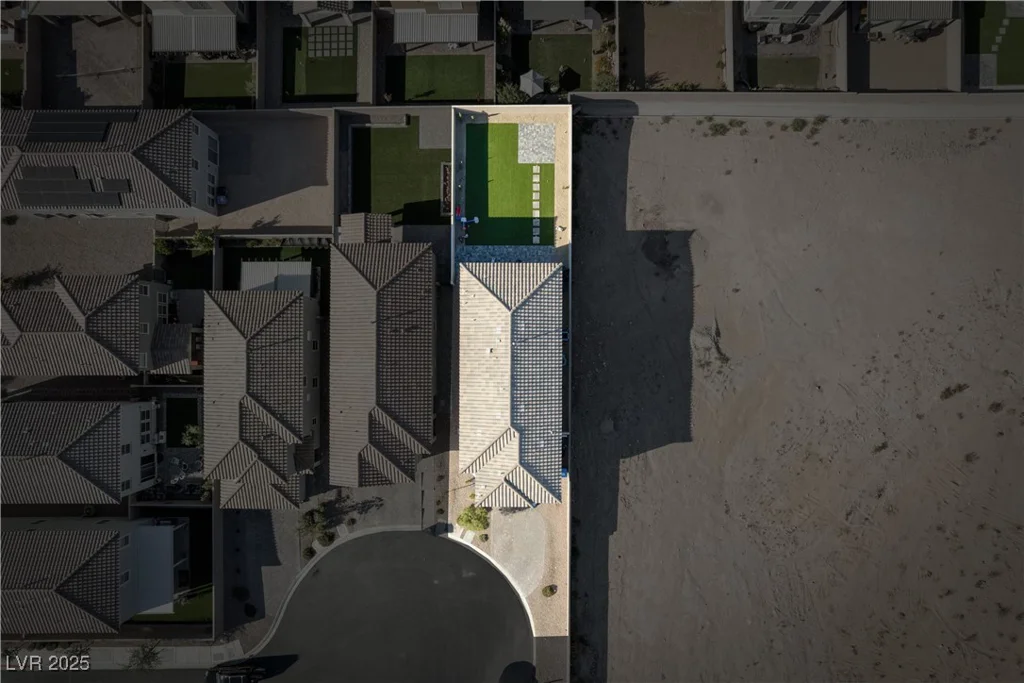 4456 Swimming Minnow, Las Vegas, NV 89141
