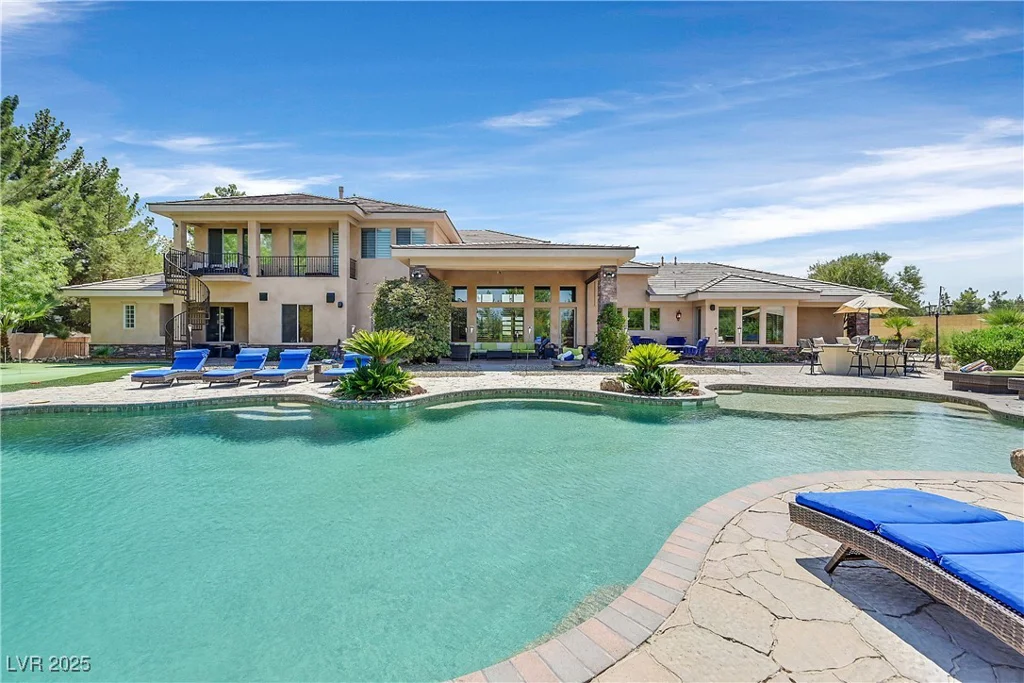 3524 Tobias, Las Vegas, NV 89120