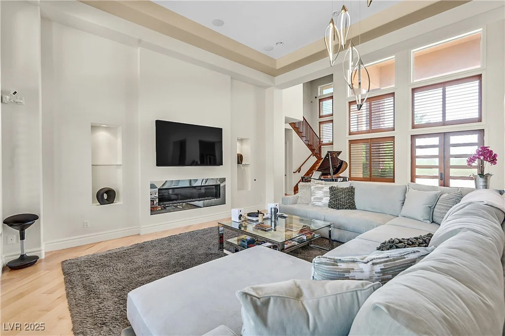 3524 Tobias, Las Vegas, NV 89120
