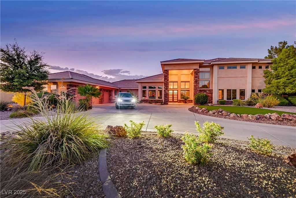 3524 Tobias, Las Vegas, NV 89120