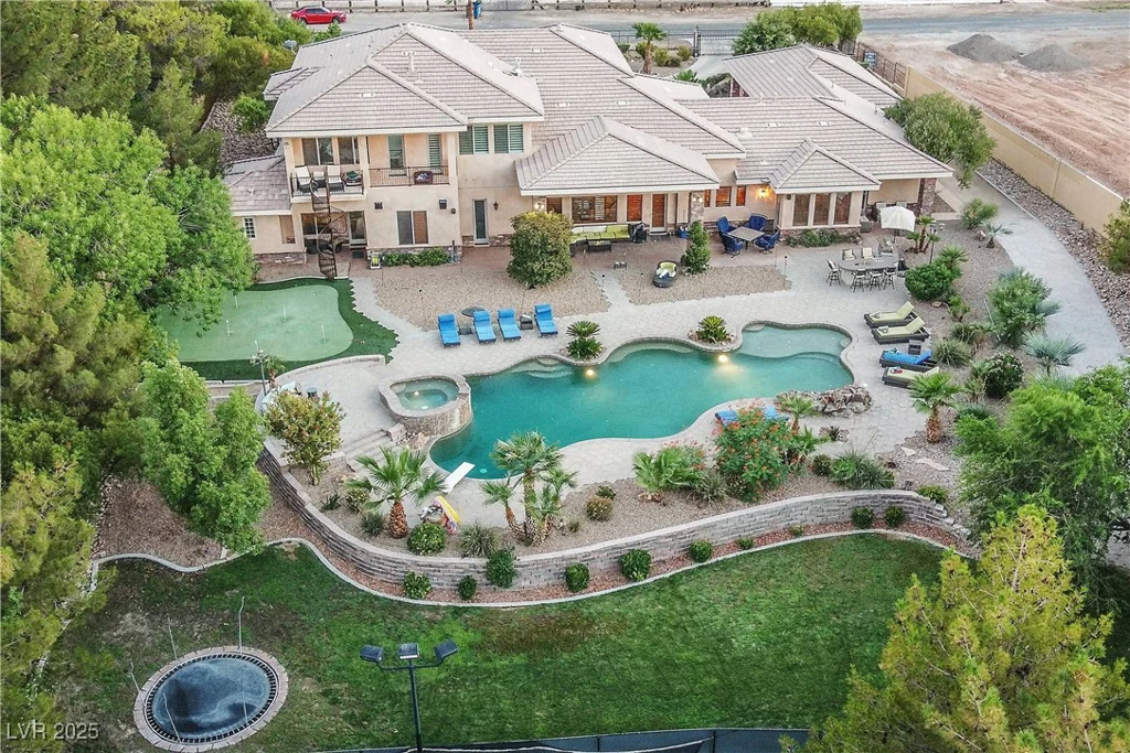 3524 Tobias, Las Vegas, NV 89120