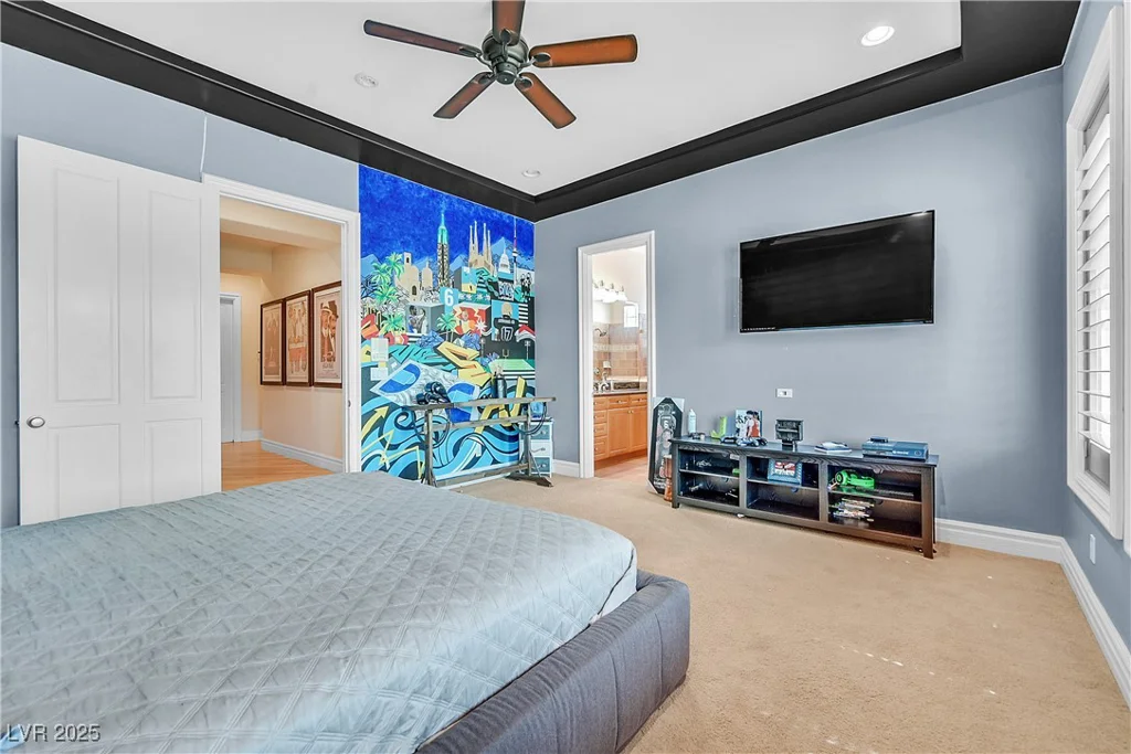 3524 Tobias, Las Vegas, NV 89120