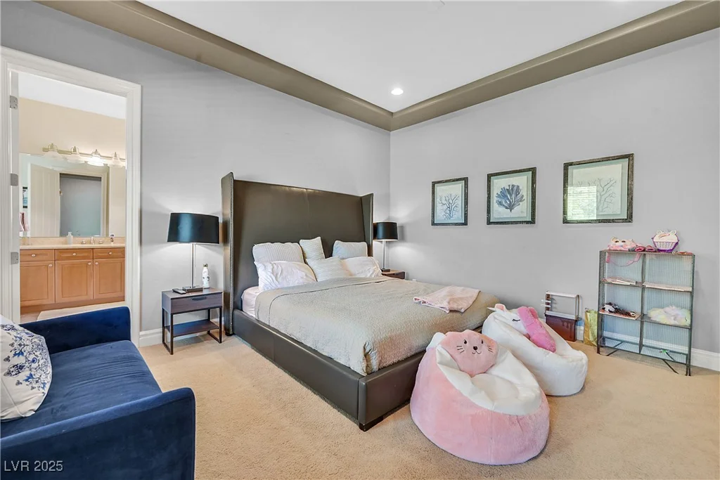 3524 Tobias, Las Vegas, NV 89120