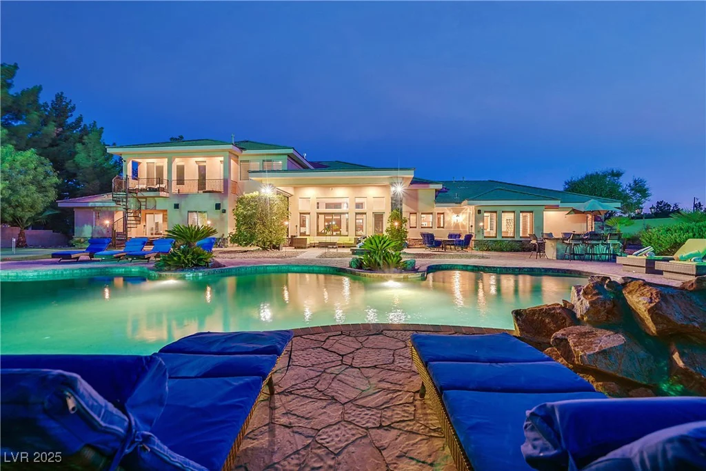 3524 Tobias, Las Vegas, NV 89120