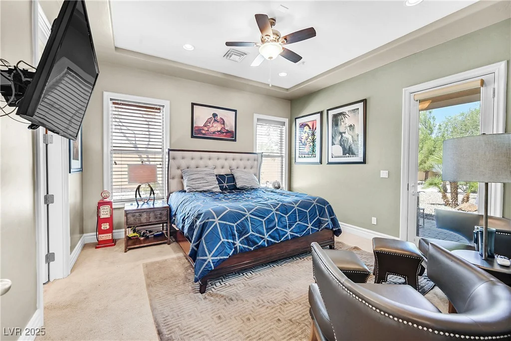 3524 Tobias, Las Vegas, NV 89120