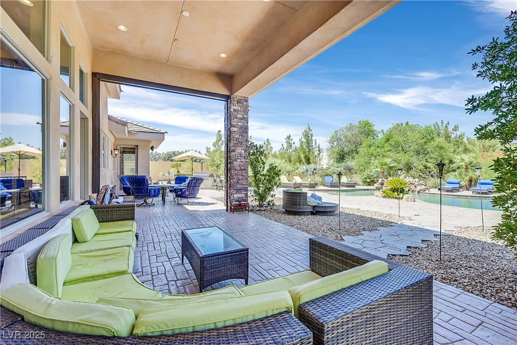 3524 Tobias, Las Vegas, NV 89120