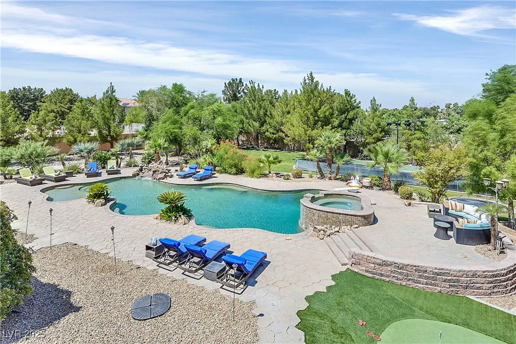 3524 Tobias, Las Vegas, NV 89120