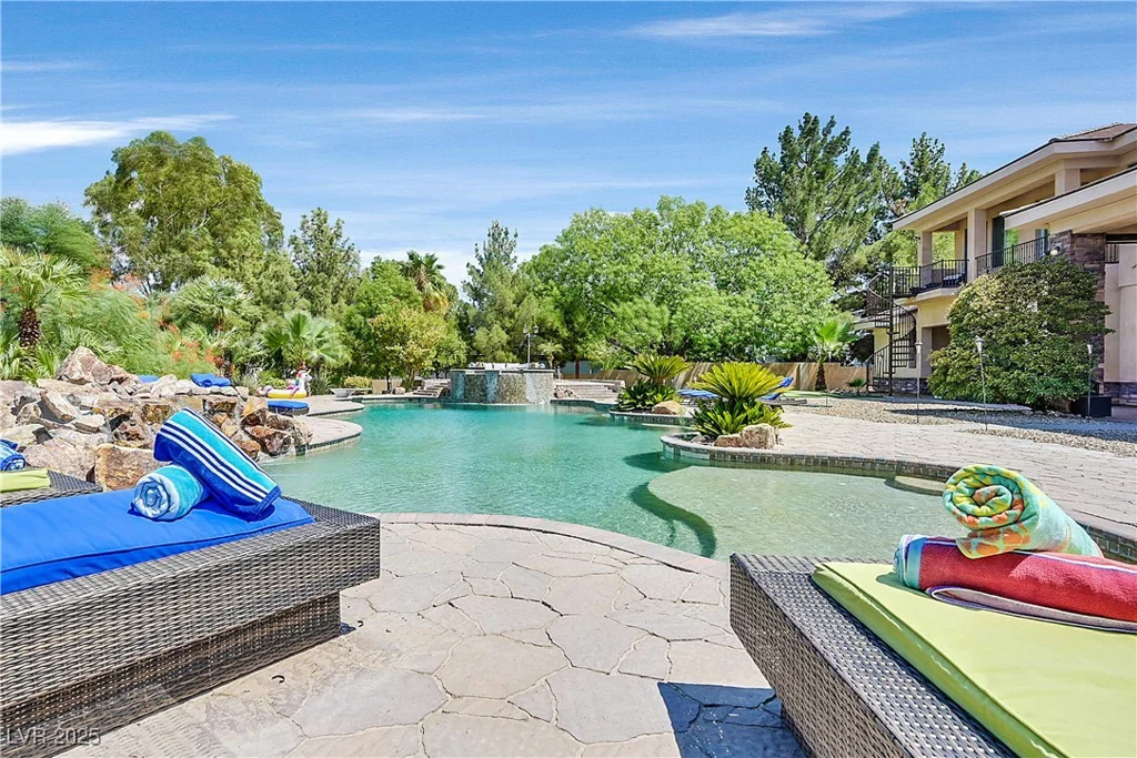3524 Tobias, Las Vegas, NV 89120
