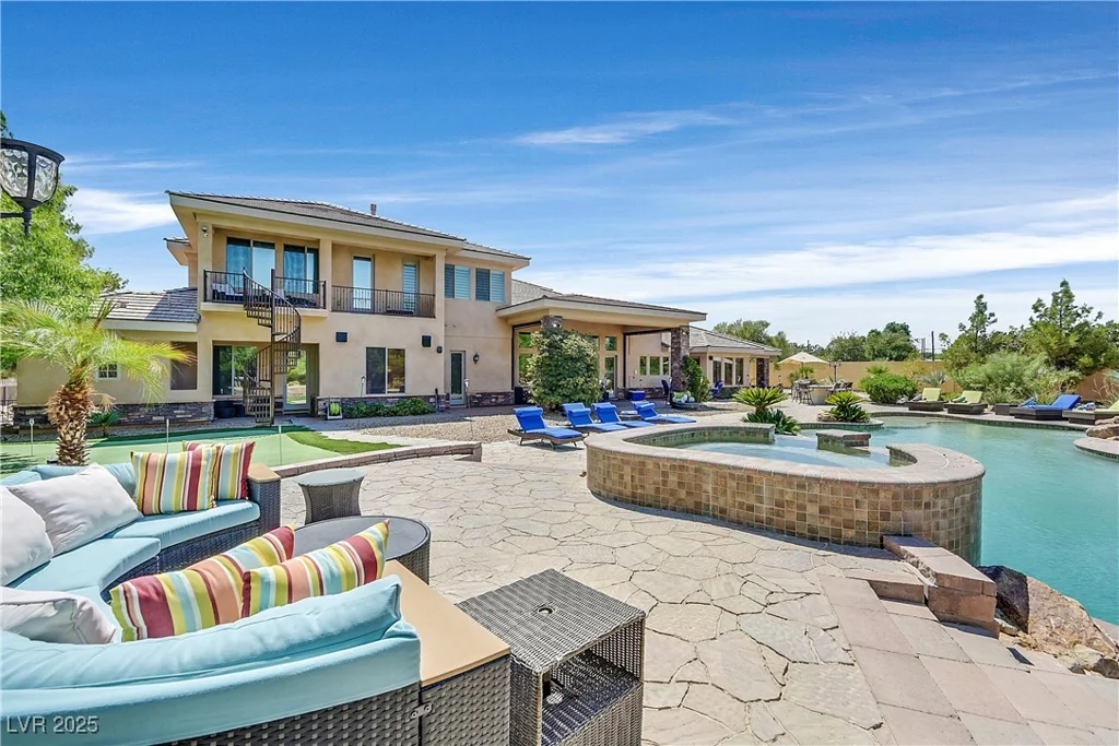 3524 Tobias, Las Vegas, NV 89120