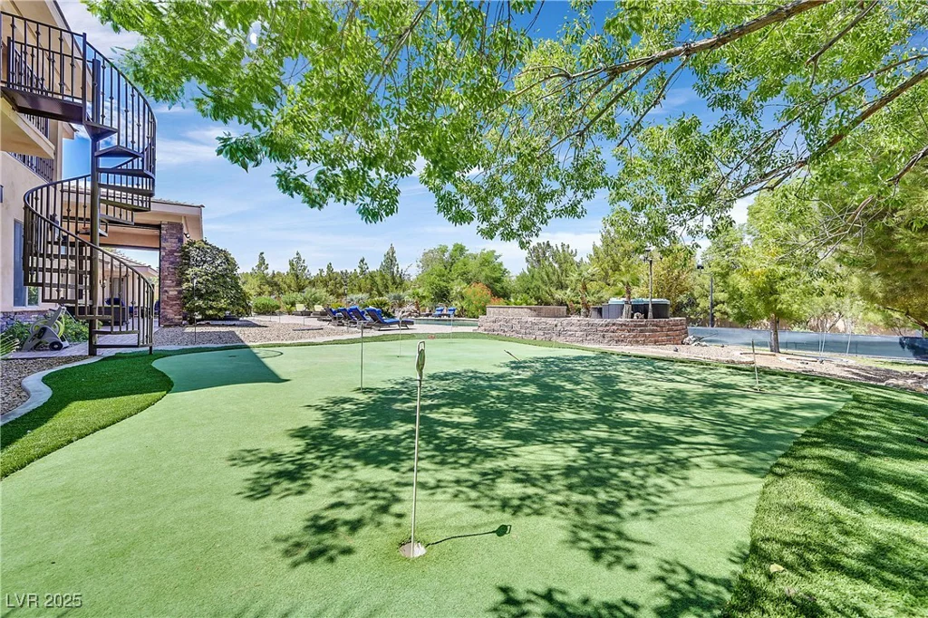 3524 Tobias, Las Vegas, NV 89120