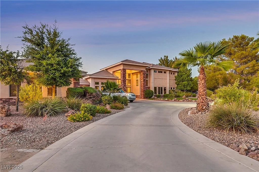 3524 Tobias, Las Vegas, NV 89120