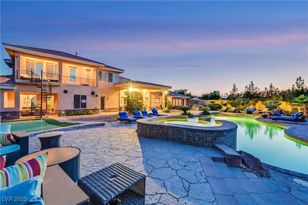 3524 Tobias, Las Vegas, NV 89120