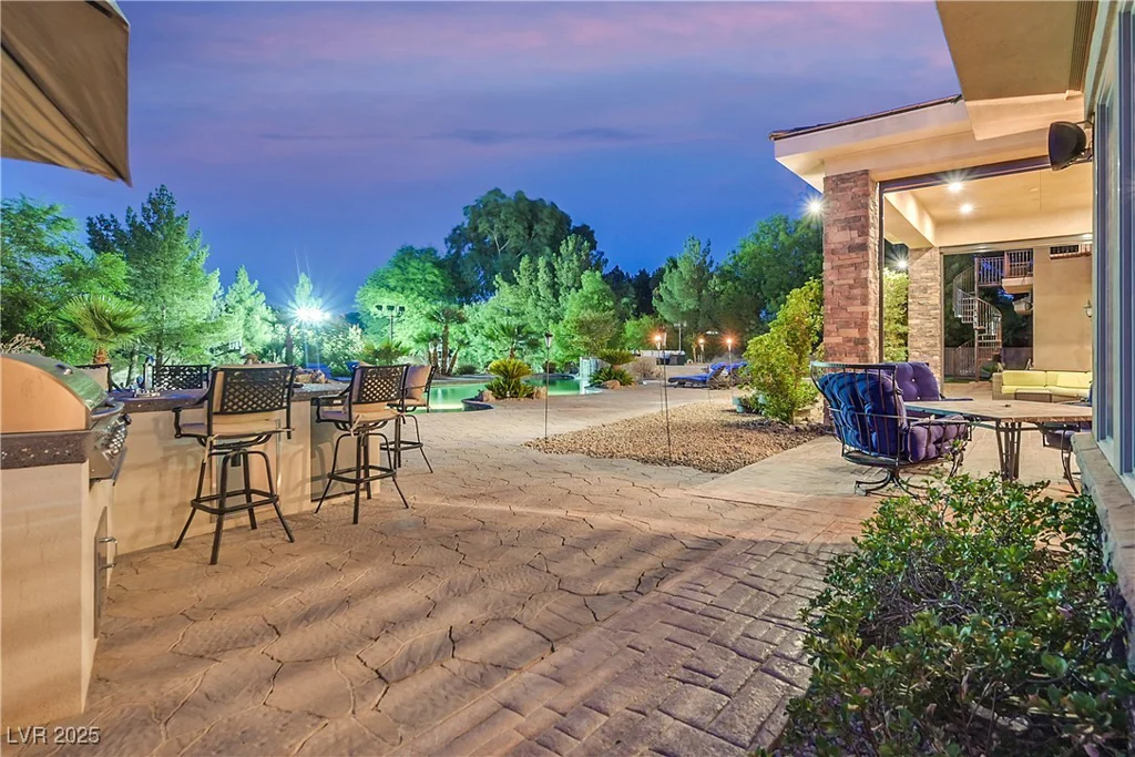3524 Tobias, Las Vegas, NV 89120
